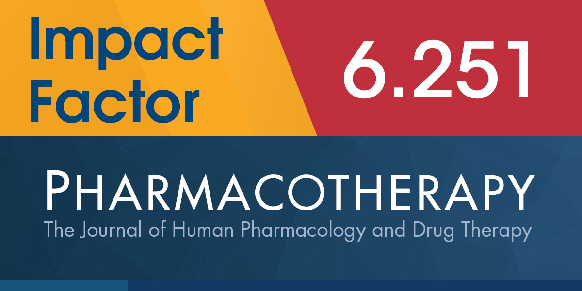 American College of Clinical Pharmacy ® ACCP