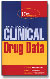 Handbook of Clinical Drug Data, 10th Edition