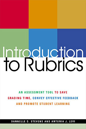 Rubrics For Assessment. You need rubrics if: