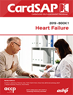 CardSAP 2019 Book 1 (Heart Failure)