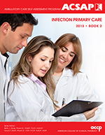 Infection Primary Care