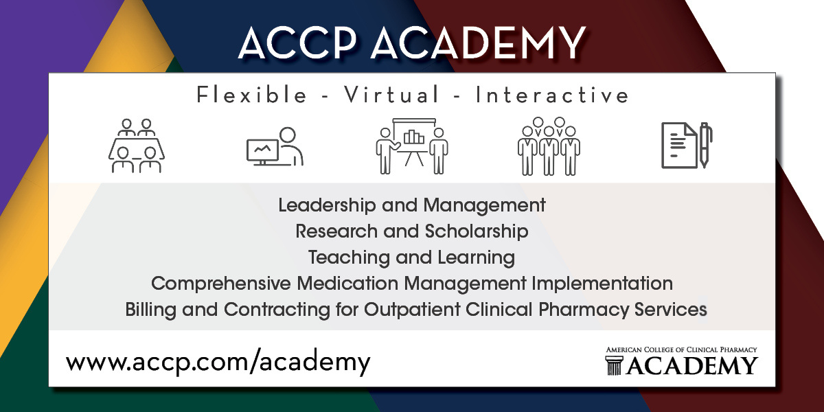 Advance Your Skills, Career, and Network with ACCP’s Academy!