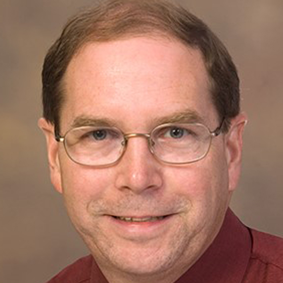 David E. Nix, Pharm.D., FCCP, BCIDP, BCPS