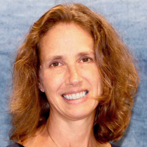 Heather J. Johnson, Pharm.D., FCCP, BCPS