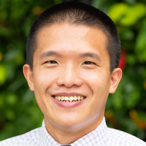 Adrian Wong, Pharm.D., MPH, FCCM, FCCP, BCCCP