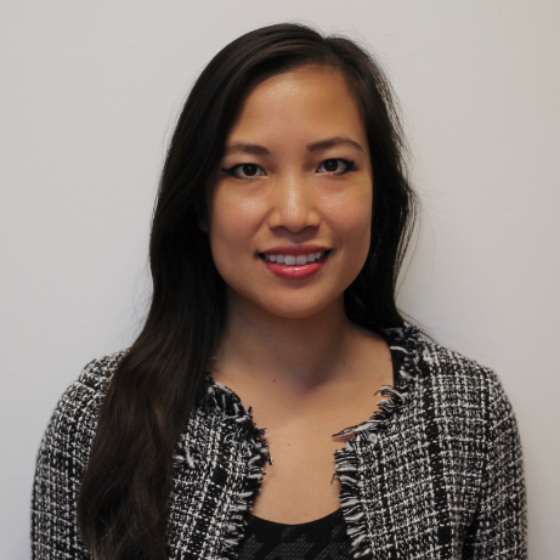 Jerika V. Nguyen, Pharm.D., BCCCP, BCPS