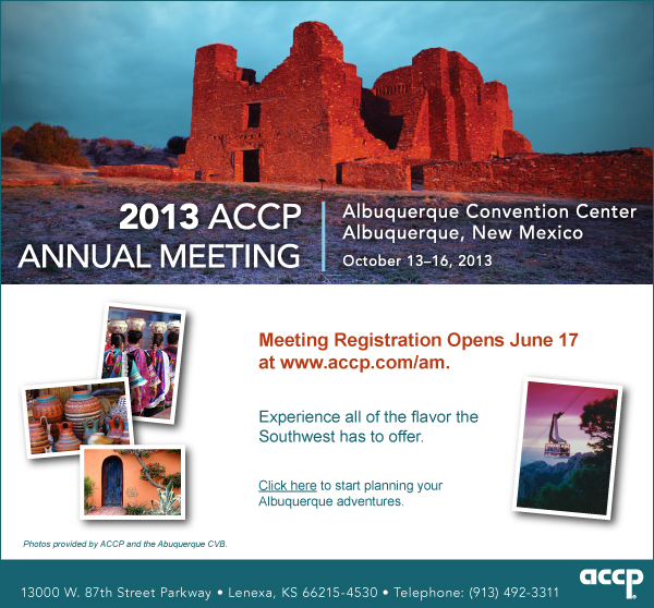 Meeting Registration Opens June 17. Start Planning Your Albuquerque Adventures.