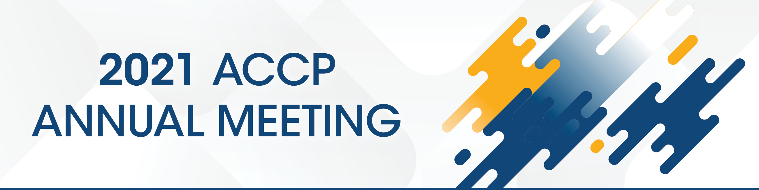 ACCP Annual Meeting Student College of Clinical Pharmacy Pacific