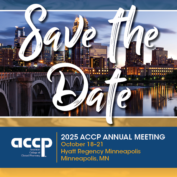 ACCP 2024 Annual Meeting