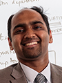 Arjun Prasanna Athreya, Ph.D.